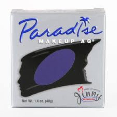 Mehron Paradise Violet